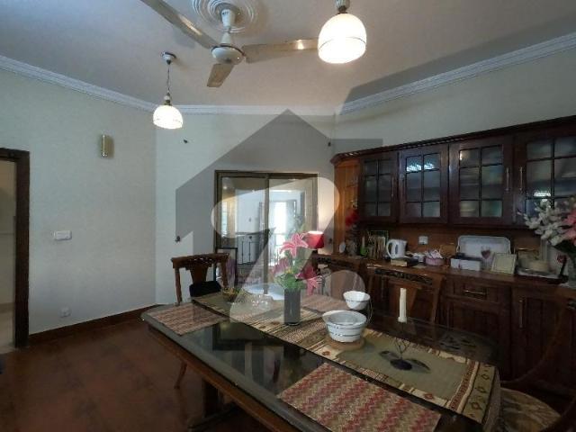 FOR SALE 40x90 Renovated Triple Storey 9 Beds E_11/2 E 11