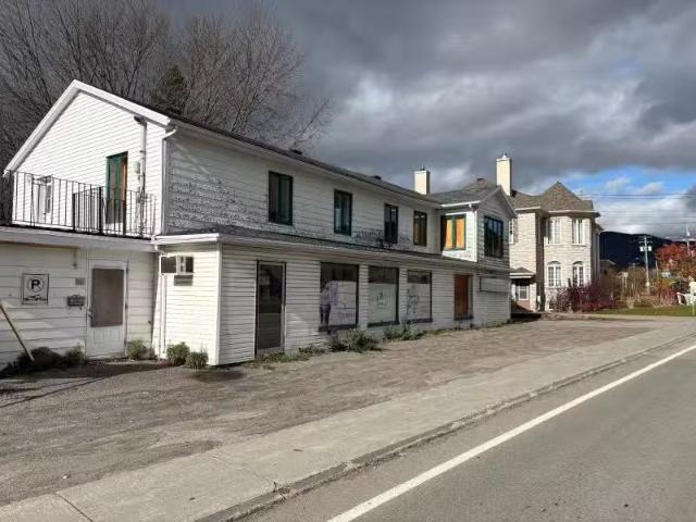 For sale: 415 Av. Ste Brigitte, Sainte Brigitte de Laval, Queb.
