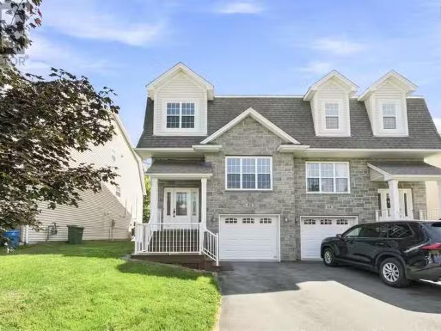 For sale: 42 Lasalle Court, West Bedford, Nova Scotia B4B0H8.