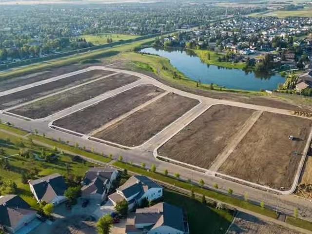 For sale: 4440 69 Street, Camrose, Alberta T4V2P7 A2016843