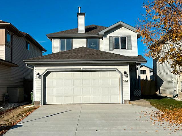 For Sale 4 Bed, 3.5 Bath Single Family In Edmonton