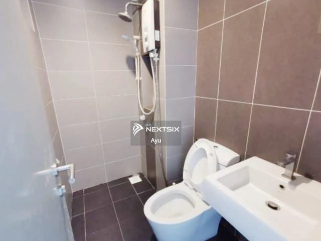 For Sale: 4 Bedroom Cluster House at Eco Botanic, Iskandar Puteri