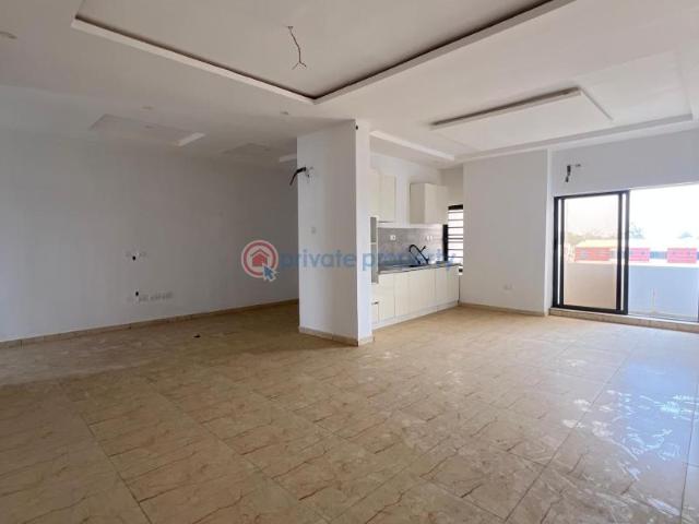 For sale: 4 bedroom Block Of Flats Hillstar Court 2, Ocean Bay Estate, Lafiaji Lekki Lagos PID: 4PAPHX | Private Property Nigeria