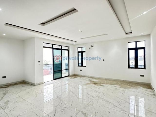 For sale: 4 bedroom Block Of Flats Ikoyi Lagos PID: 0PCHMU | Private Property Nigeria
