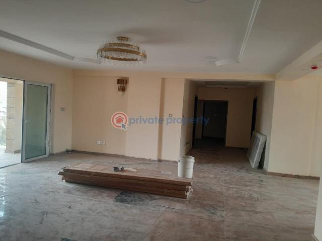 For sale: 4 bedroom Block Of Flats Ikoyi Lagos PID: 1PBKYF | Private Property Nigeria