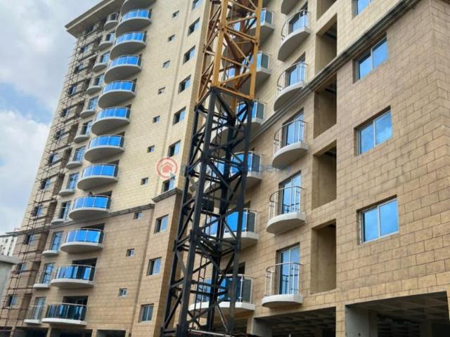 For sale: 4 bedroom Block Of Flats Ikoyi Lagos PID: 5PARBX | Private Property Nigeria