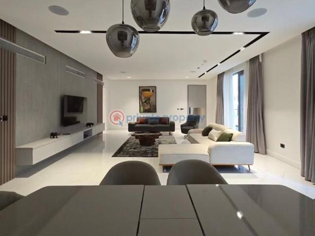 For sale: 4 bedroom Block Of Flats Old Ikoyi Lagos PID: 0PCJLN | Private Property Nigeria