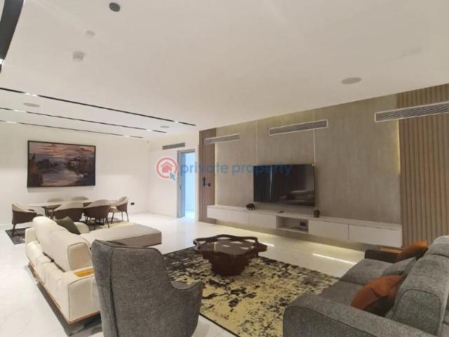 For sale: 4 bedroom Block Of Flats Old Ikoyi Lagos PID: 2PBLMN | Private Property Nigeria