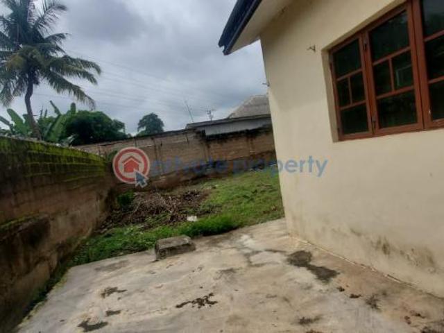 For sale: 4 bedroom Bungalow Gra Ibara Housing Estate. Abeokuta Ogun PID: 9PBPCE | Private Property Nigeria