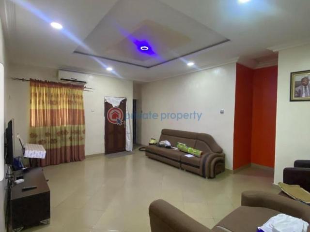 For sale: 4 bedroom Bungalow Evergreen Community Idi Ori Ita Oshin Abeokuta Ogun PID: 0PBRVF | Private Property Nigeria