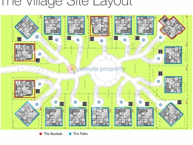 For sale: 4 bedroom Bungalow Located On The Lekki Epe Express Way Lagos Island PID: 9PASHU | Private Property Nigeria