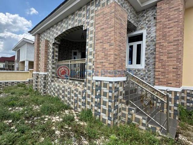 For sale: 4 bedroom Detached Bungalow Centinary City Estate Enugu Suburb Enugu Area PID: 2PBTNL | Private Property Nigeria
