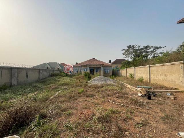 For sale: 4 bedroom Detached Bungalow Kolapo Ishola Akobo Ibadan Oyo PID: 4PCFMF | Private Property Nigeria