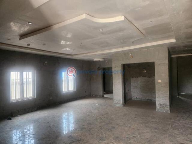 For sale: 4 bedroom Detached Bungalow Kamta Housing Extension Ilugun. Abeokuta Ogun PID: 1PCPAN | Private Property Nigeria