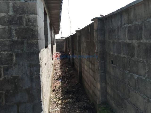 For sale: 4 bedroom Detached Bungalow Ikorodu Lagos PID: 1PBRTW | Private Property Nigeria