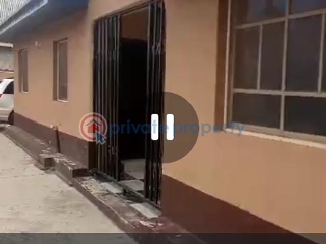 For sale: 4 bedroom Detached Bungalow Ilupeju Estate, Ijede Ikorodu Lagos PID: 4PBPCC | Private Property Nigeria