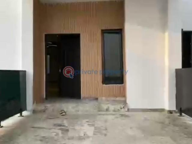 For sale: 4 bedroom Detached Duplex Naf Valley Estate Asokoro Abuja Phase 1 PID: 7PCKCB | Private Property Nigeria
