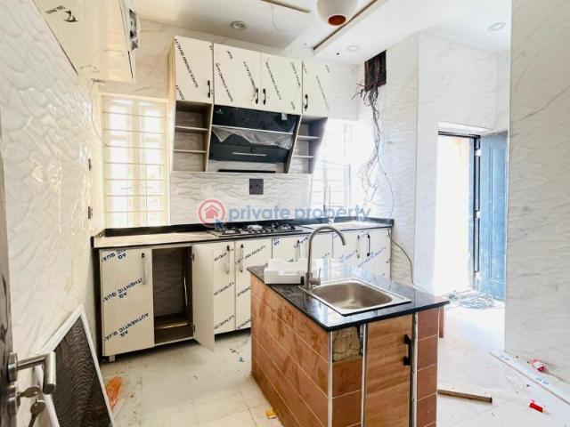 For sale: 4 bedroom Detached Duplex Ogba Ikeja Ogba Lagos PID: 0PBMPN | Private Property Nigeria