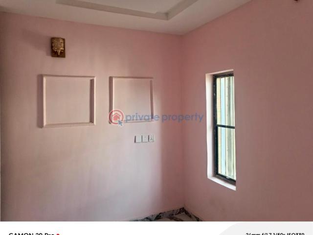 For sale: 4 bedroom Detached Duplex Okohia Estate Off Dreamland Hotel World Bank Owerri Imo PID: 8PDERE | Private Property Nigeria