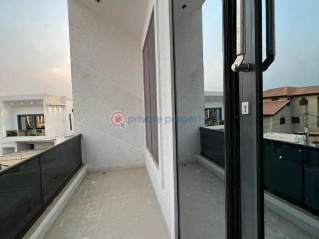 For sale: 4 bedroom Detached Duplex Omole Phase 1 Ojodu Lagos PID: 7PBGLQ | Private Property Nigeria