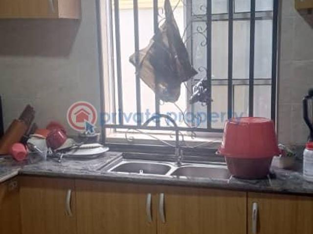 For sale: 4 bedroom Detached Duplex Baruwa Ipaja Lagos PID: 0PBMEA | Private Property Nigeria