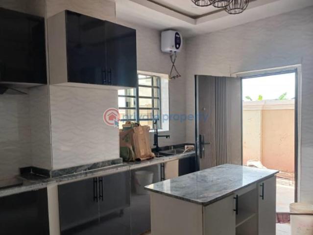 For sale: 4 bedroom Detached Duplex Carlton Gate Akobo Ibadan Oyo PID: 1PCFYF | Private Property Nigeria