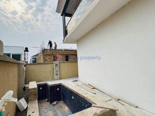 For sale: 4 bedroom Detached Duplex Carlton Gate Estate Akobo Ibadan Oyo PID: 2PCJYF | Private Property Nigeria