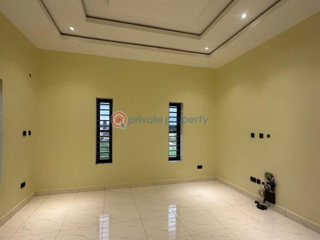 For sale: 4 bedroom Detached Duplex Centinary City Estate Enugu Area PID: 9PBTGG | Private Property Nigeria