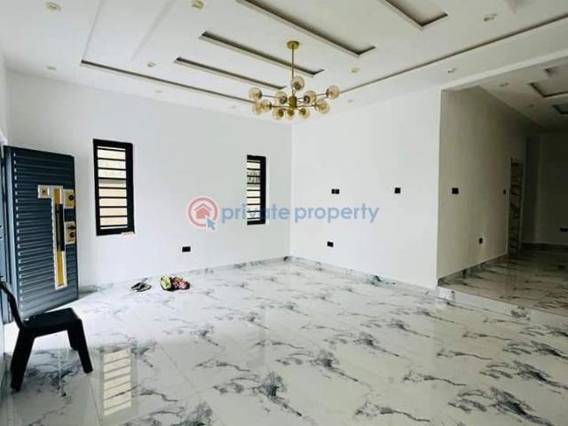 For sale: 4 bedroom Detached Duplex Estate Oko Oba Abule Egba Lagos PID: 9PCAJP | Private Property Nigeria