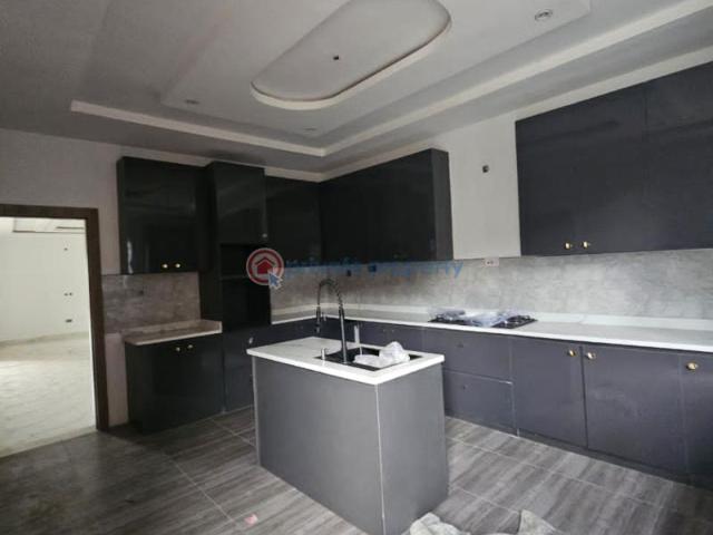 For sale: 4 bedroom Detached Duplex Gbadaga, Gbagada Lagos PID: 5PCPVB | Private Property Nigeria