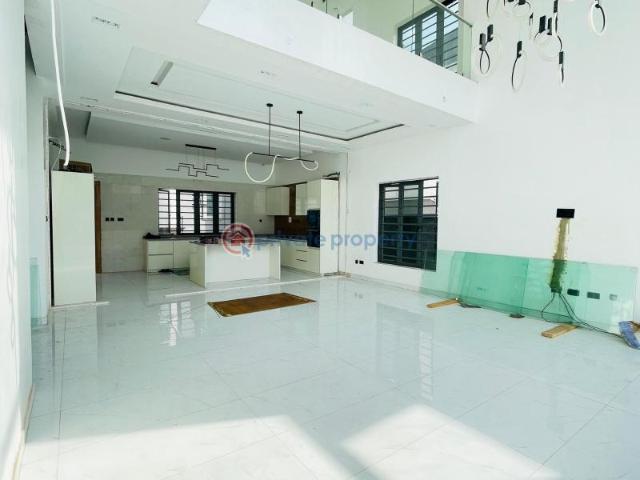 For sale: 4 bedroom Detached Duplex Ikeja Magodo GRA Phase 2 Kosofe/Ikosi Lagos PID: 0PCARF | Private Property Nigeria