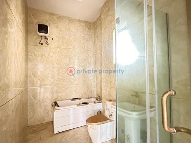 For sale: 4 bedroom Detached Duplex Ikota Lekki Lagos PID: 5PBUEV | Private Property Nigeria
