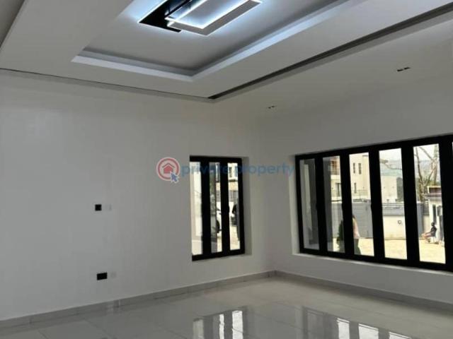 For sale: 4 bedroom Detached Duplex Katampe Ext. Abuja Phase 2 PID: 2PCEUE | Private Property Nigeria