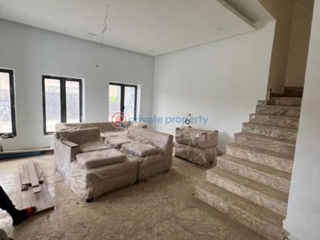 For sale: 4 bedroom Detached Duplex Katampe Ext. Abuja Phase 2 PID: 4PCPNZ | Private Property Nigeria