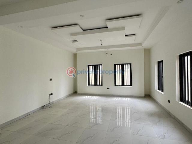 For sale: 4 bedroom Detached Duplex Kaura Abuja Phase 2 PID: 3PBKUN | Private Property Nigeria