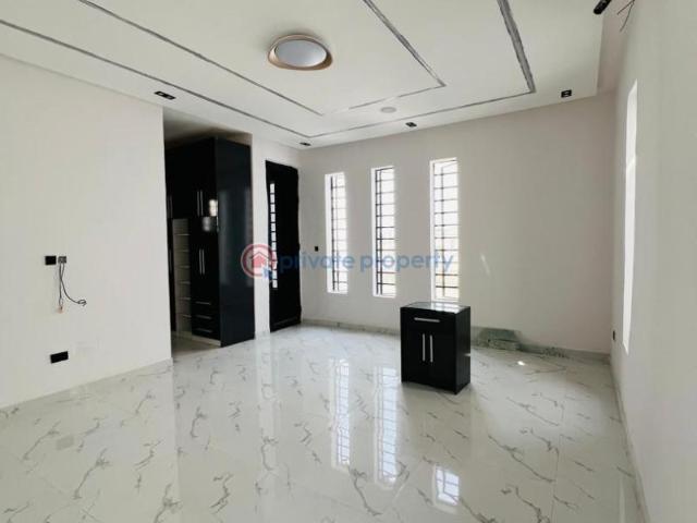For sale: 4 bedroom Detached Duplex Kd Kaduna Suburb Kaduna Area PID: 1PCKYA | Private Property Nigeria