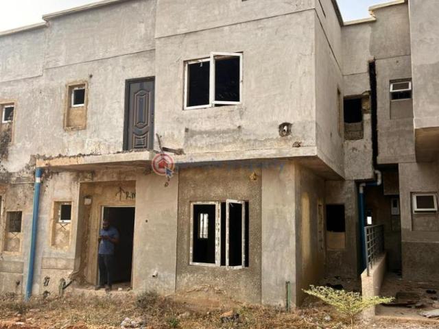 For sale: 4 bedroom Detached Duplex Lokogoma Abuja Phase 2 PID: 3PCKZV | Private Property Nigeria