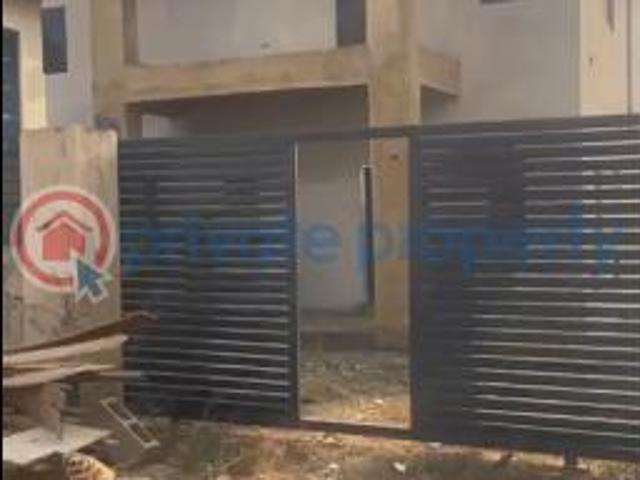 For sale: 4 bedroom Detached Duplex Lokogoma Abuja Phase 2 PID: 8PCGCT | Private Property Nigeria