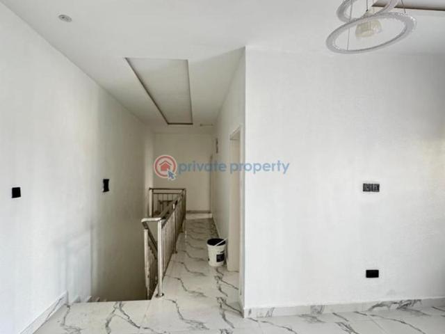 For sale: 4 bedroom Duplex Magodo GRA Phase 1 Ojodu Lagos PID: 5PDBUU | Private Property Nigeria