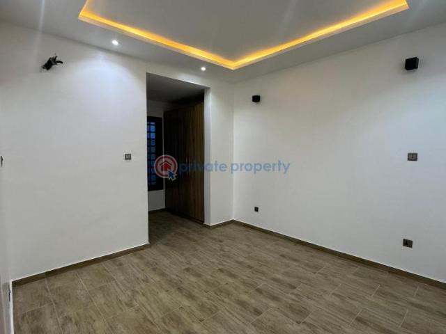 For sale: 4 bedroom Duplex Ogudu GRA Ojota Lagos PID: 3PBSES | Private Property Nigeria