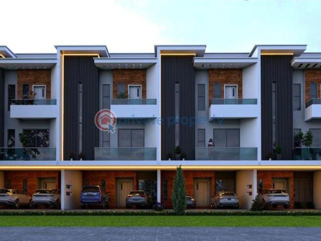 For sale: 4 bedroom Duplex Arepo Lagos Extension Ogun PID: 6PCGCQ | Private Property Nigeria