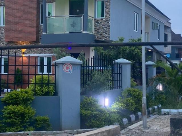 For sale: 4 bedroom Duplex Arepo Lagos Extension Ogun PID: 8PBLFM | Private Property Nigeria