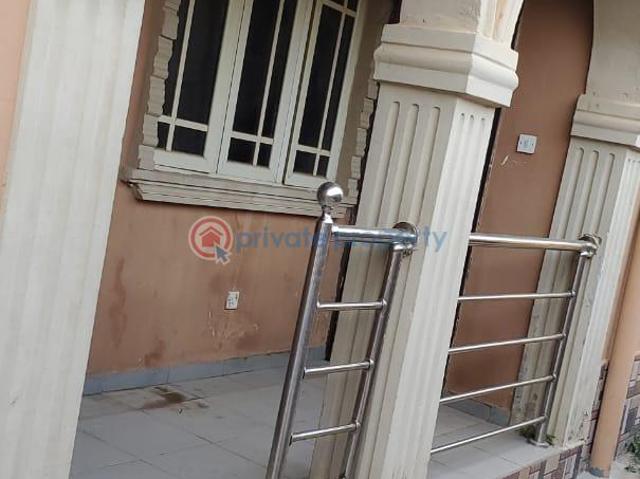 For sale: 4 bedroom Duplex Baruwa Ipaja Lagos PID: 2PBMJH | Private Property Nigeria