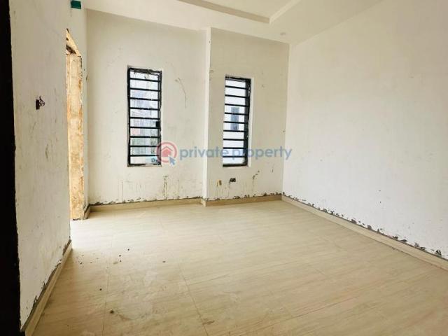 For sale: 4 bedroom Duplex Gbagada Central Gbagada Lagos PID: 9PCQKX | Private Property Nigeria