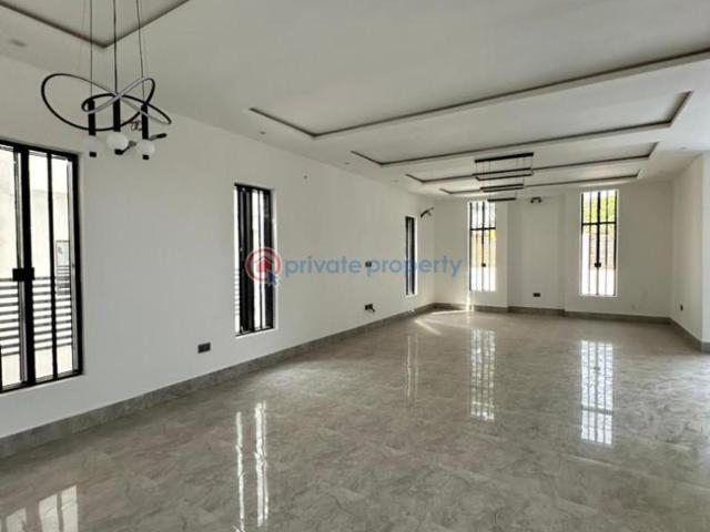 For sale: 4 bedroom Duplex Golf Club, Onireke Gra, Ibadan Oyo PID: 9PCHBE | Private Property Nigeria