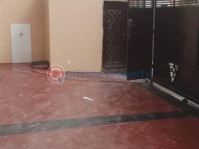 For sale: 4 bedroom Duplex Gowon Estate Egbeda Egbe/Idimu Lagos PID: 4PBHME | Private Property Nigeria