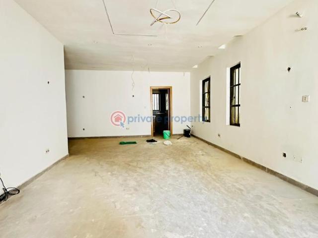 For sale: 4 bedroom Duplex Ikeja Magodo GRA Phase 2 Kosofe/Ikosi Lagos PID: 3PCFSE | Private Property Nigeria
