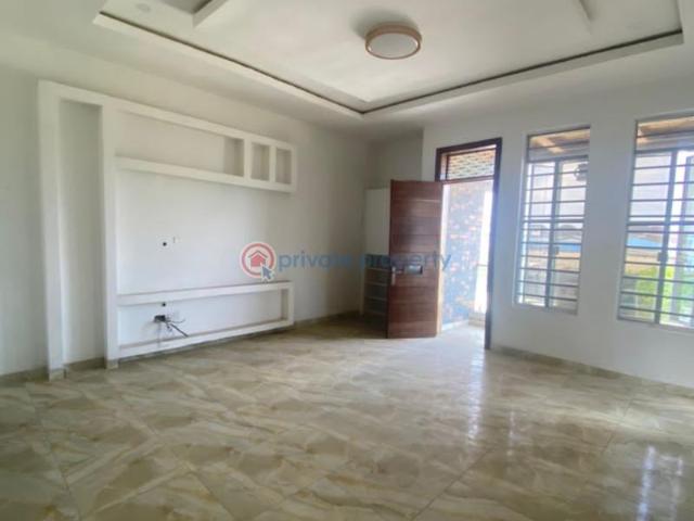 For sale: 4 bedroom Duplex Ikota Lekki Lagos PID: 8PABGZ | Private Property Nigeria