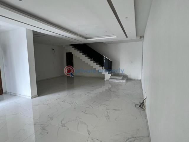 For sale: 4 bedroom Duplex Ikoyi Lagos PID: 4PASJP | Private Property Nigeria