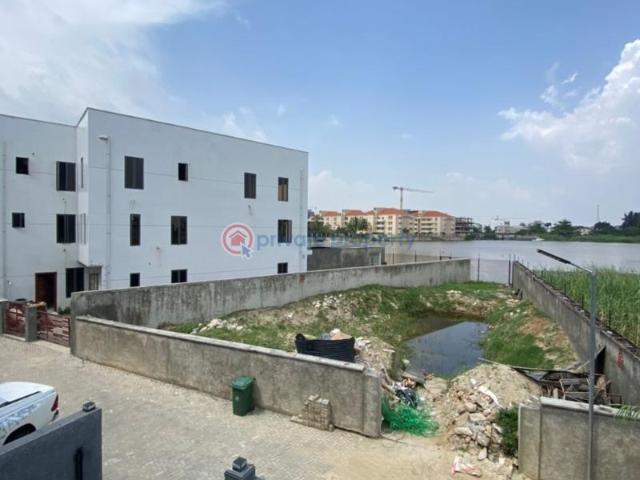 For sale: 4 bedroom Duplex Ikoyi Lagos PID: 1PADKZ | Private Property Nigeria